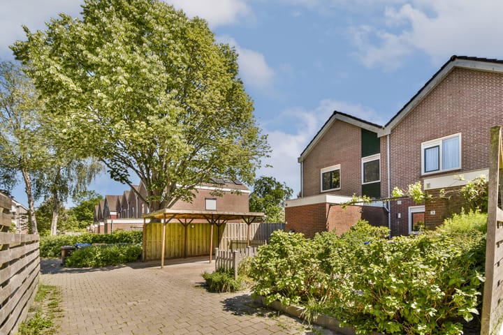 Foto 25 van Weerestein 25