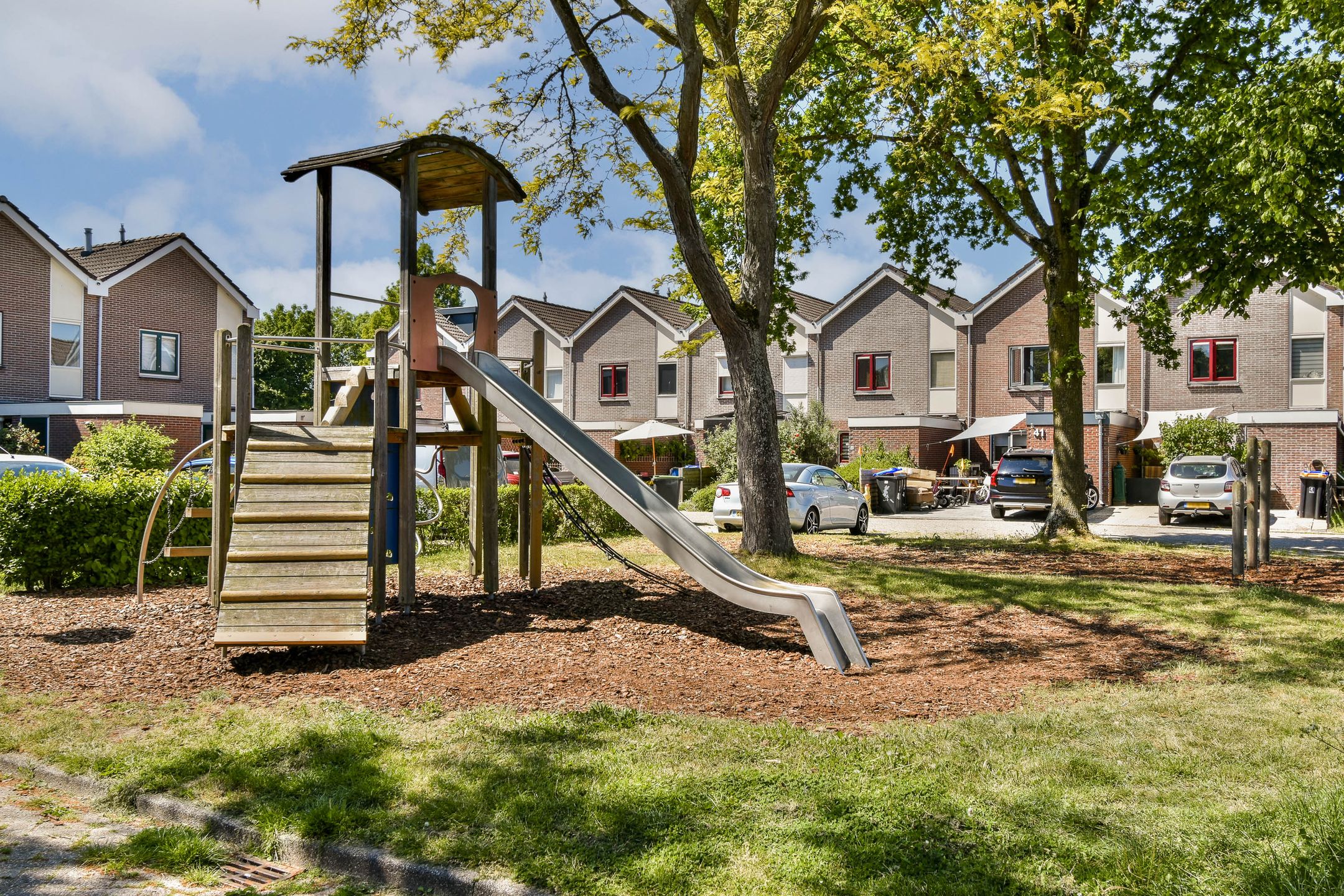 Foto 30 van Weerestein 25