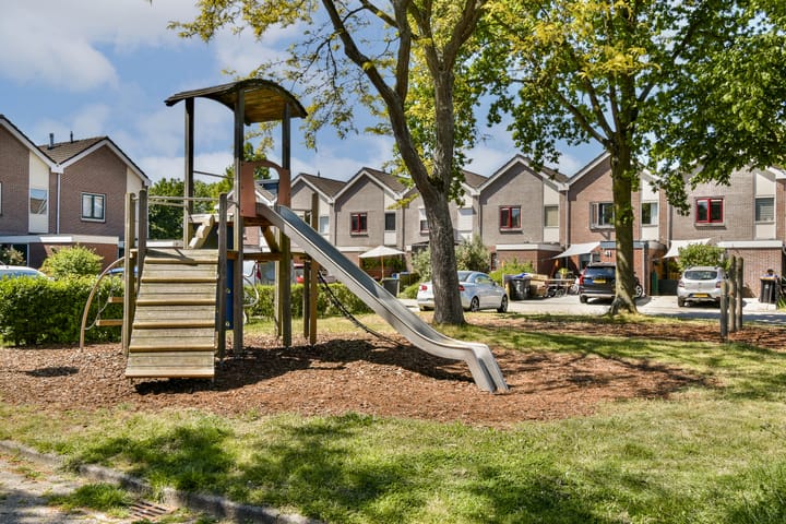 Foto 30 van Weerestein 25