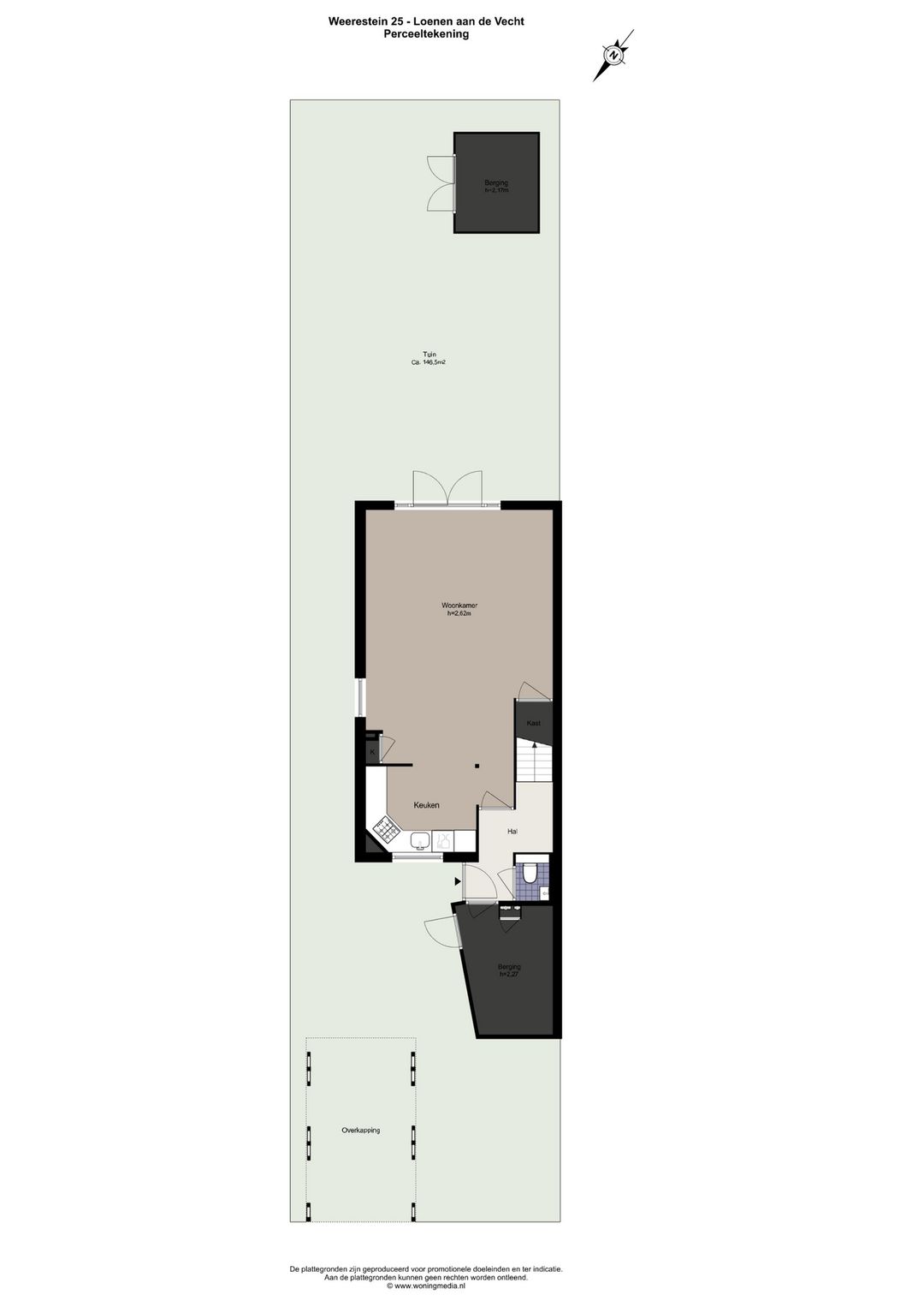 Foto 31 van Weerestein 25