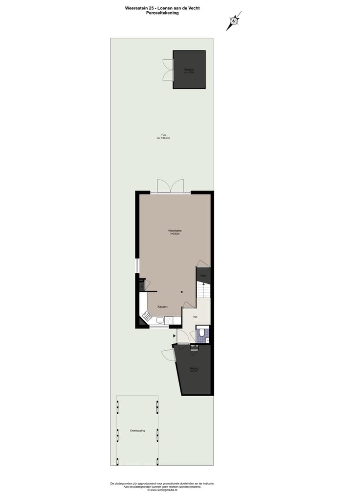 Foto 31 van Weerestein 25