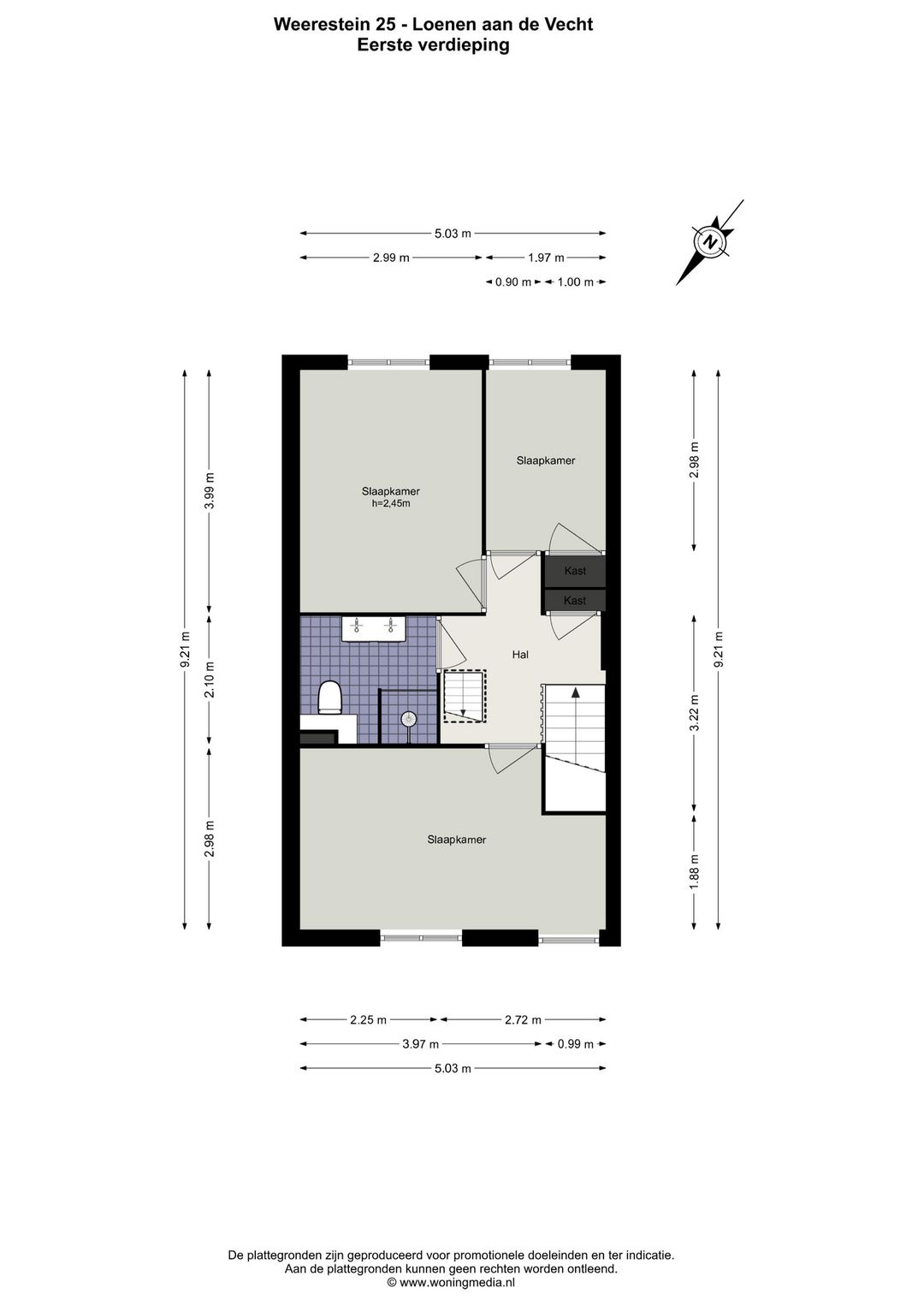 Foto 32 van Weerestein 25