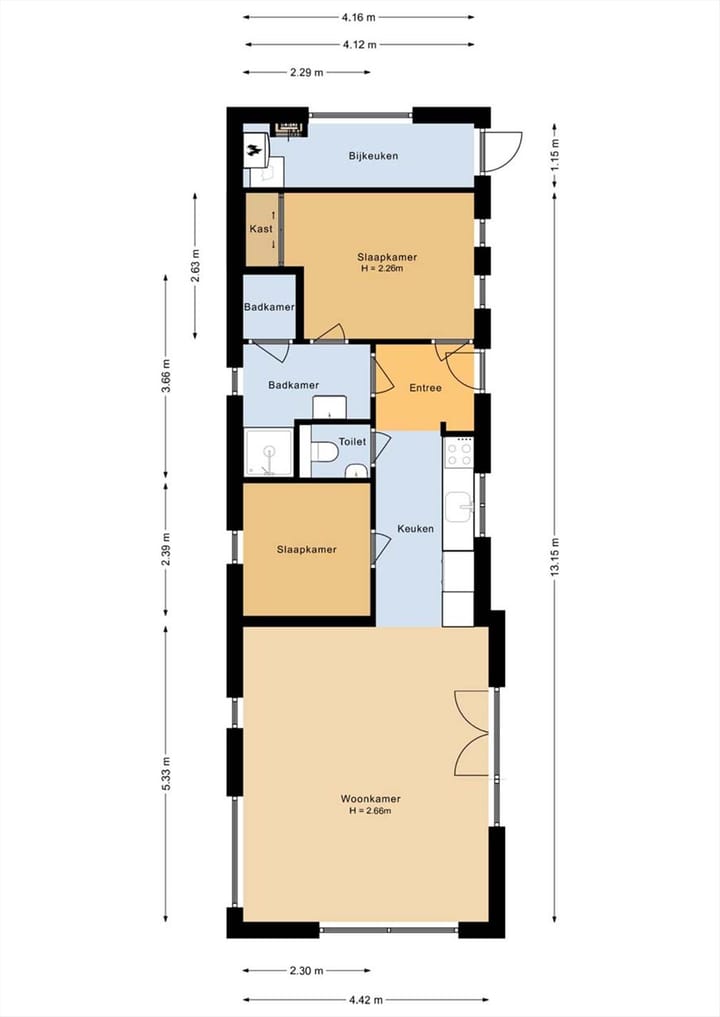 Photo 25 of Bathmenseweg 7-439