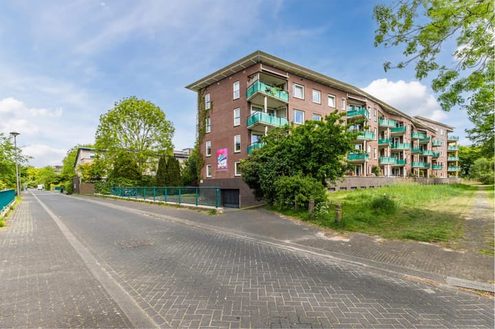 Foto 1 van Praterlaan 60