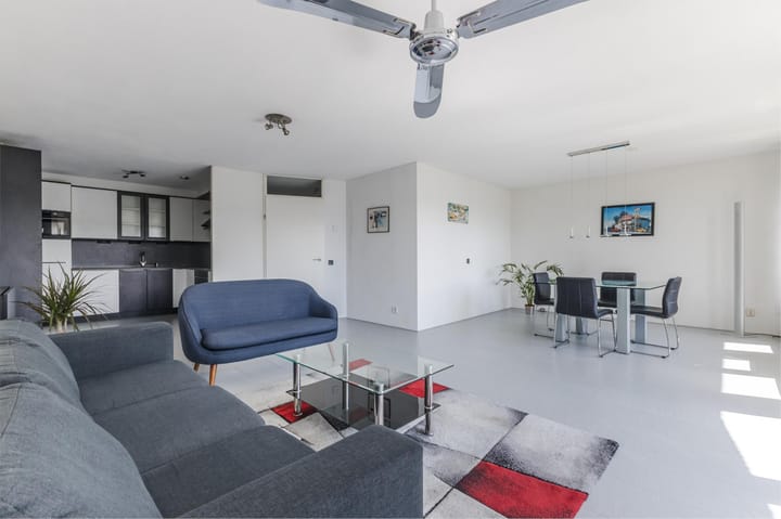 Foto 2 van Praterlaan 60