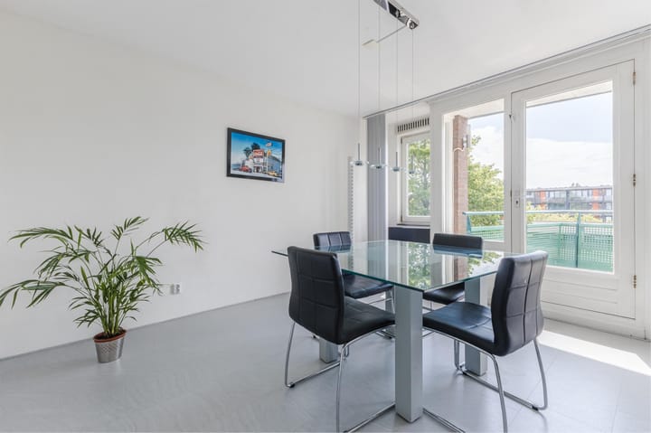 Foto 3 van Praterlaan 60