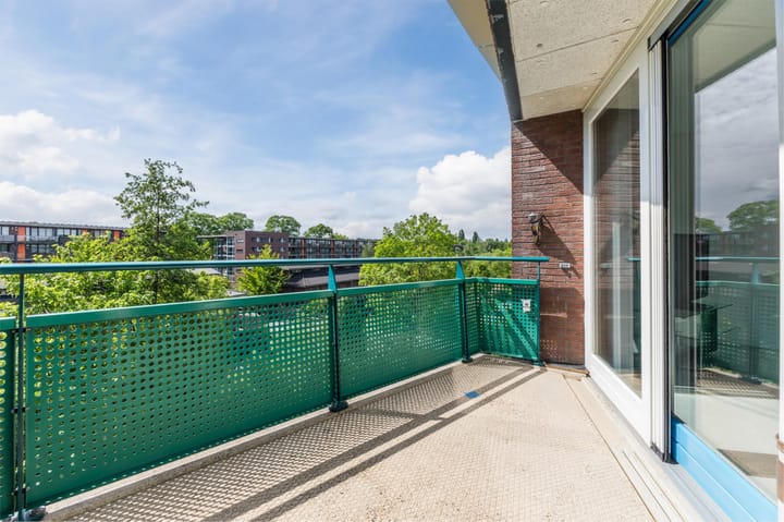 Foto 4 van Praterlaan 60