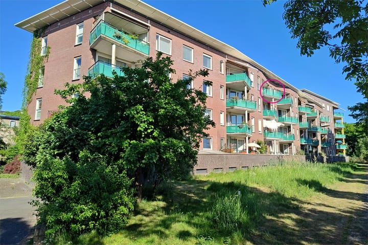 Foto 5 van Praterlaan 60