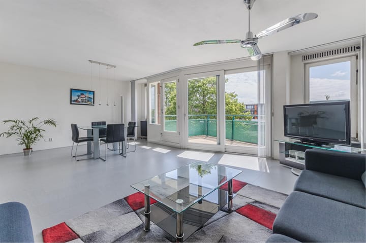 Foto 6 van Praterlaan 60