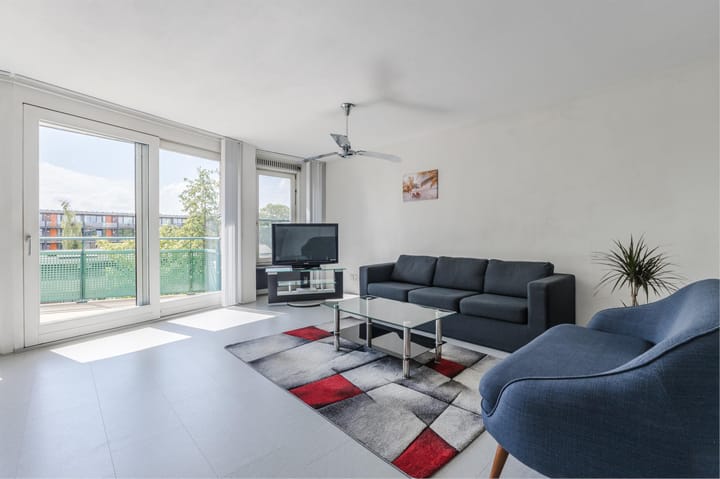 Foto 7 van Praterlaan 60