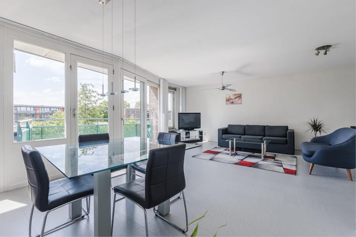 Foto 8 van Praterlaan 60