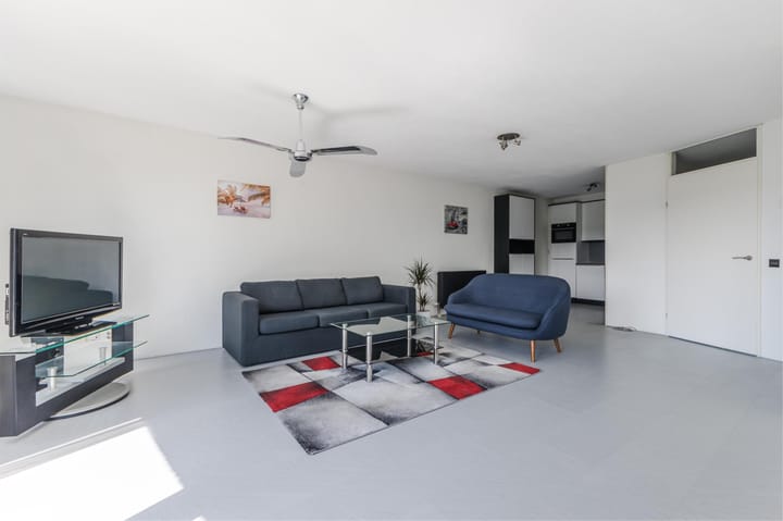 Foto 9 van Praterlaan 60