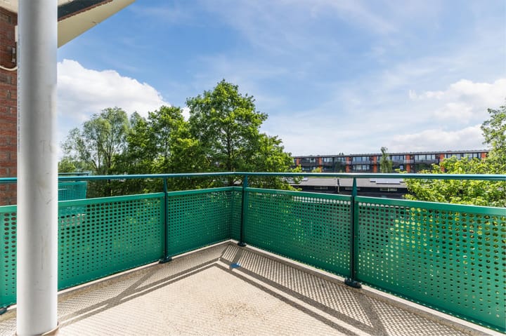 Foto 13 van Praterlaan 60