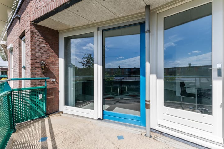 Foto 14 van Praterlaan 60