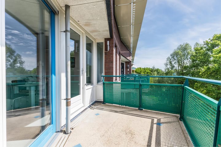 Foto 15 van Praterlaan 60