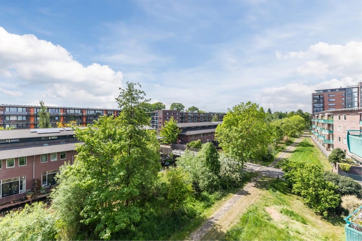 Foto 17 van Praterlaan 60