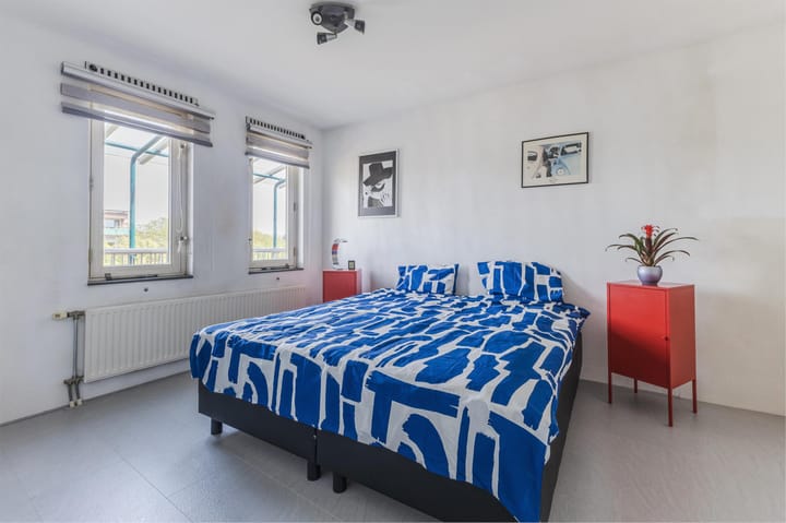 Foto 21 van Praterlaan 60