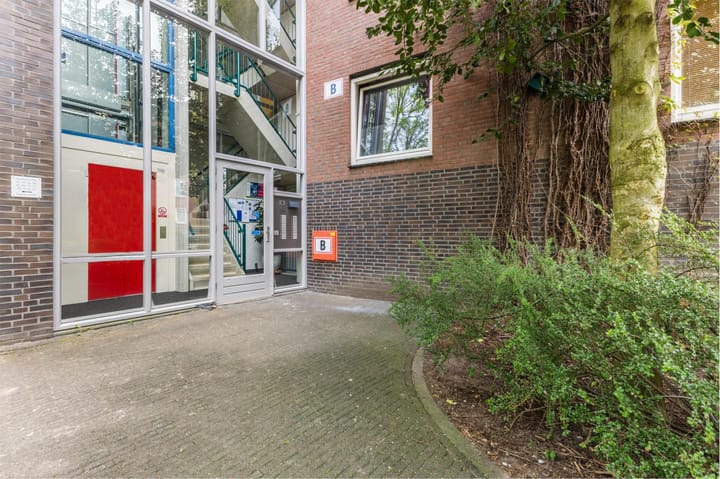 Foto 27 van Praterlaan 60