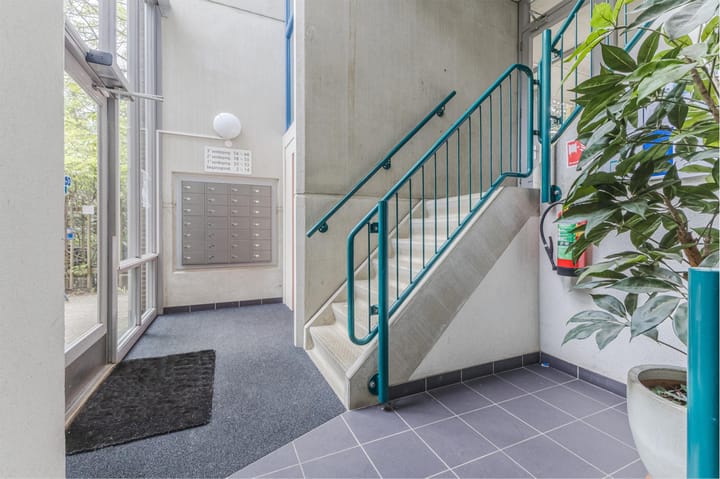 Foto 28 van Praterlaan 60