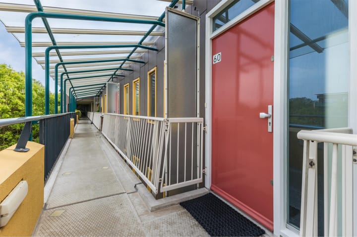 Foto 29 van Praterlaan 60