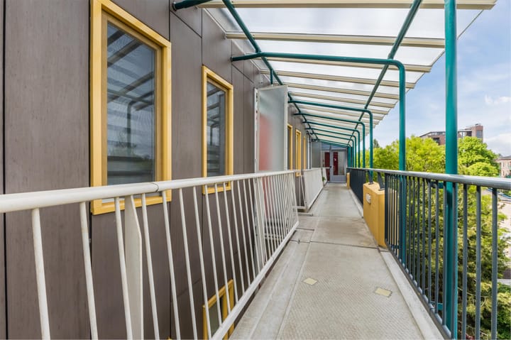 Foto 30 van Praterlaan 60