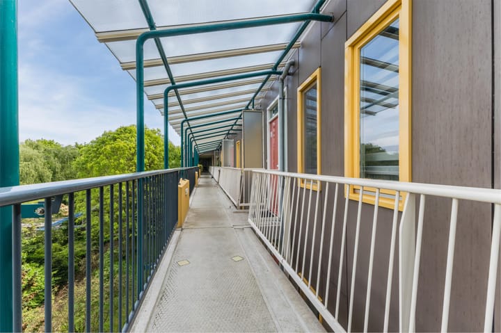 Foto 31 van Praterlaan 60