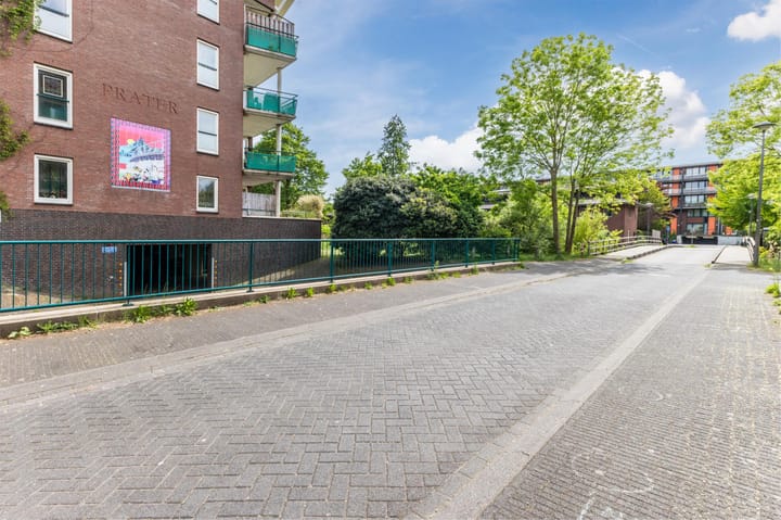 Foto 35 van Praterlaan 60