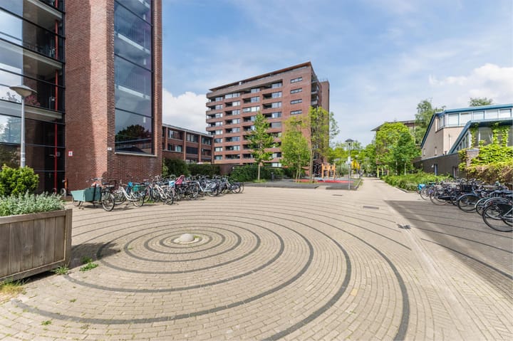 Foto 36 van Praterlaan 60