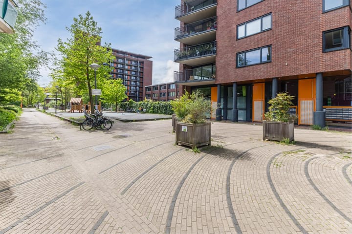 Foto 37 van Praterlaan 60