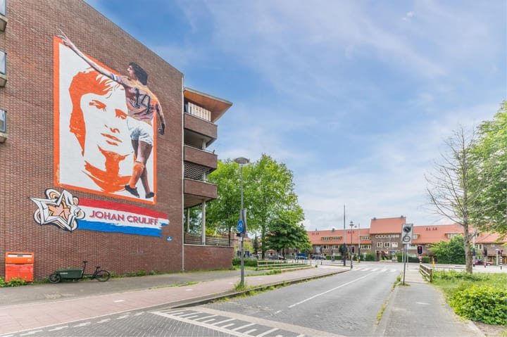 Foto 38 van Praterlaan 60