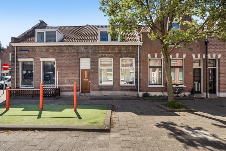 Foto 1 van Lombokstraat 19