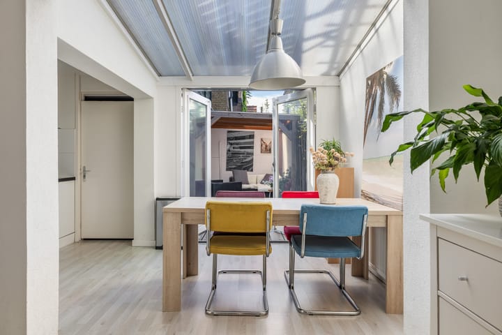 Foto 19 van Lombokstraat 19