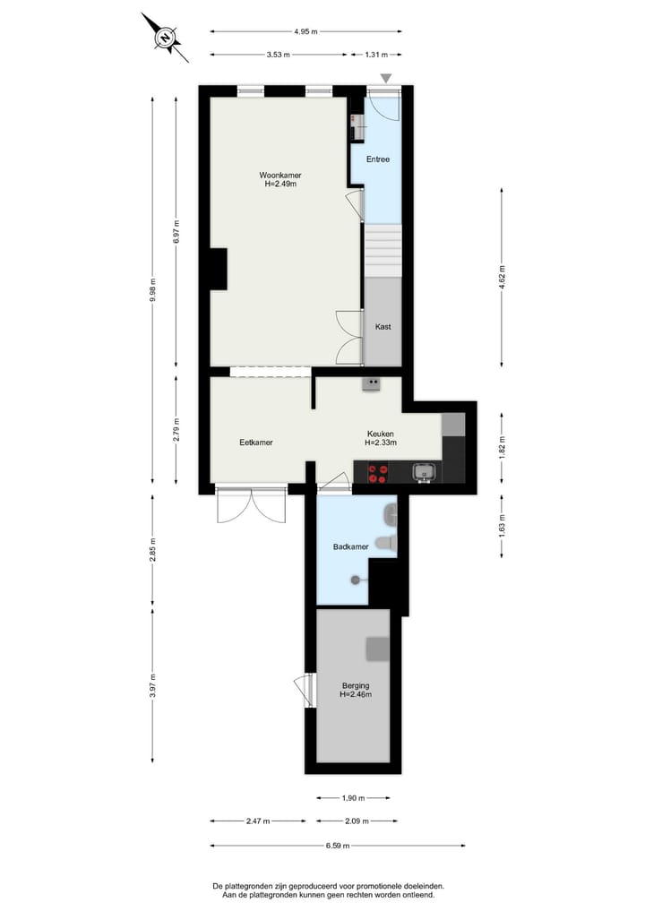 Foto 33 van Lombokstraat 19