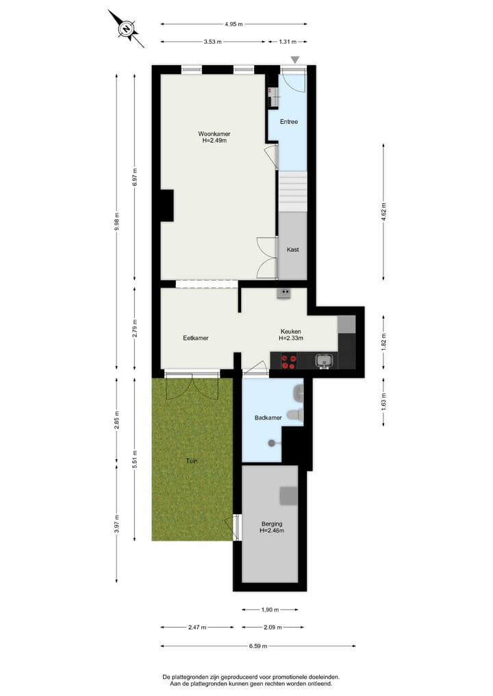 Foto 36 van Lombokstraat 19