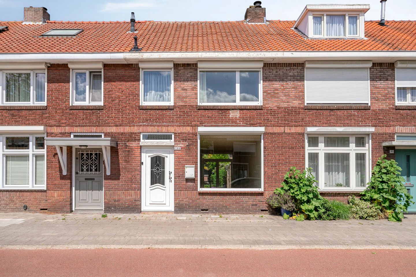 Foto 1 van Zeelsterstraat 166