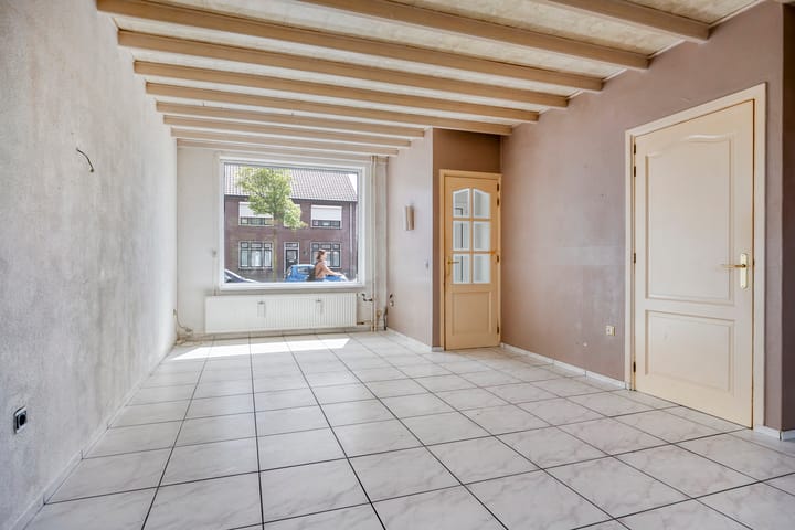 Foto 5 van Zeelsterstraat 166