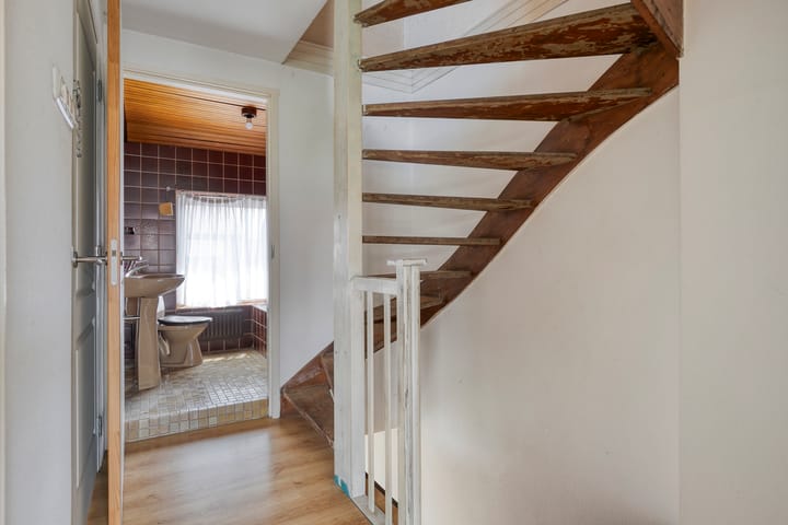 Foto 13 van Zeelsterstraat 166