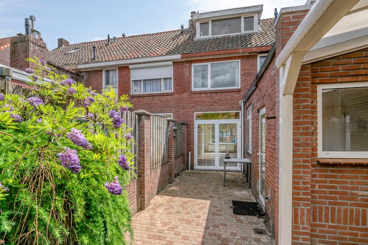 Foto 27 van Zeelsterstraat 166