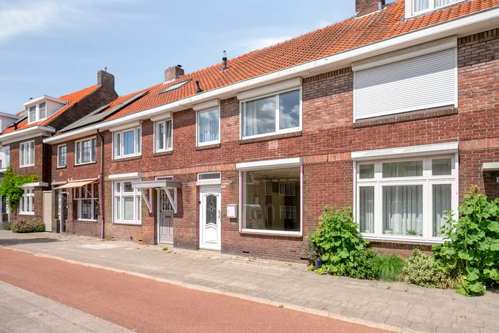 Foto 28 van Zeelsterstraat 166