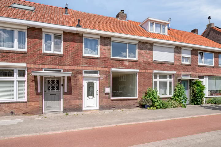 Foto 29 van Zeelsterstraat 166