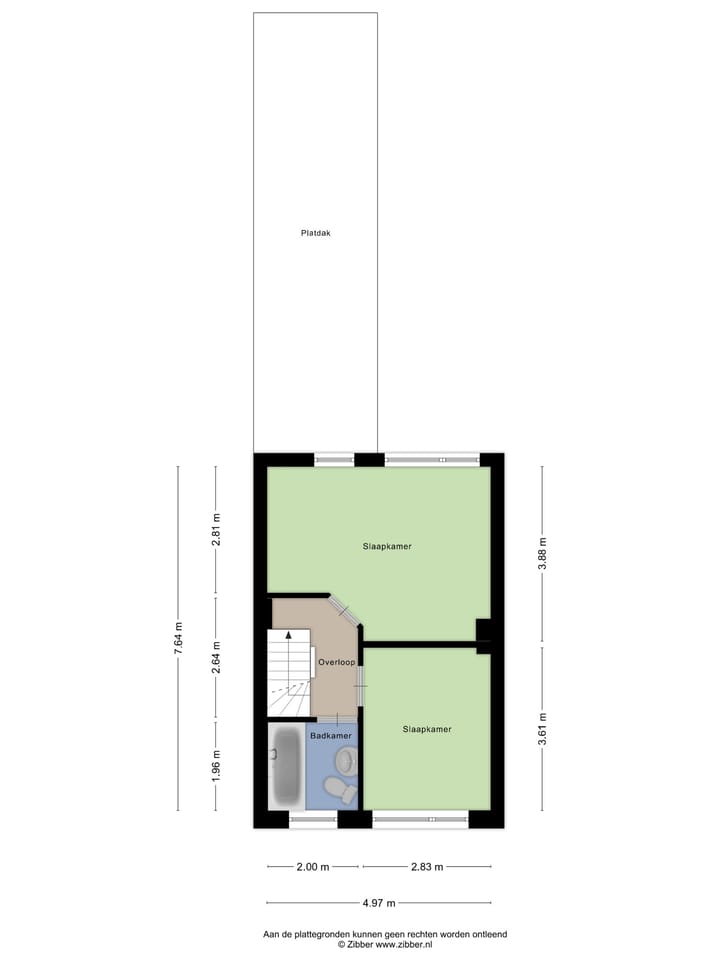 Foto 34 van Zeelsterstraat 166