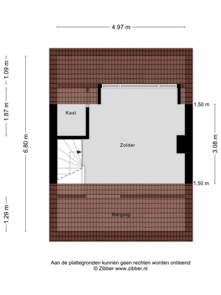 Foto 35 van Zeelsterstraat 166