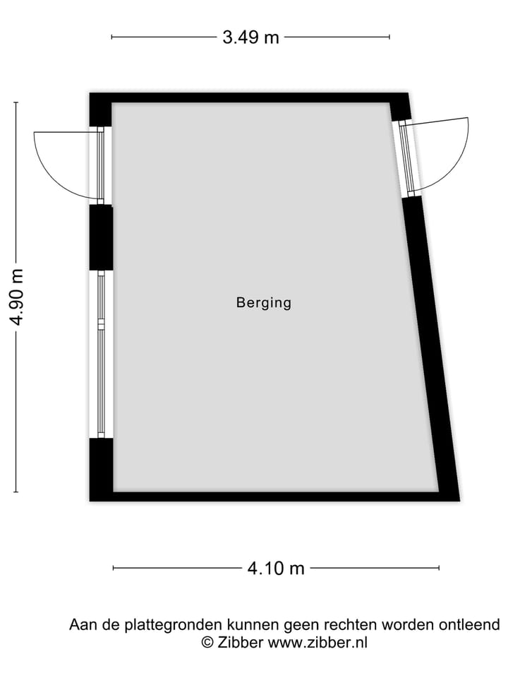 Foto 36 van Zeelsterstraat 166