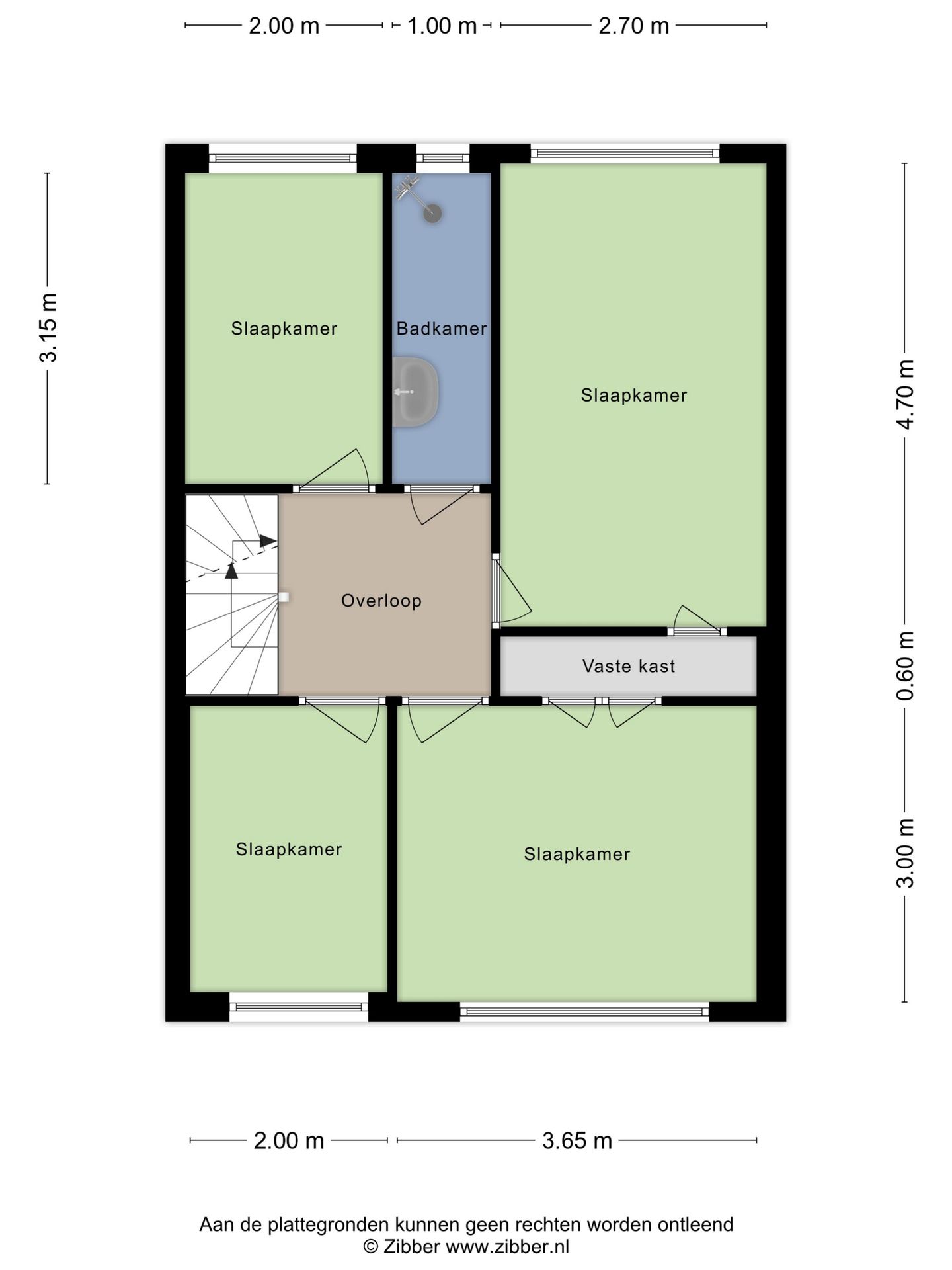 Foto 10 van Broekveldseweg 6