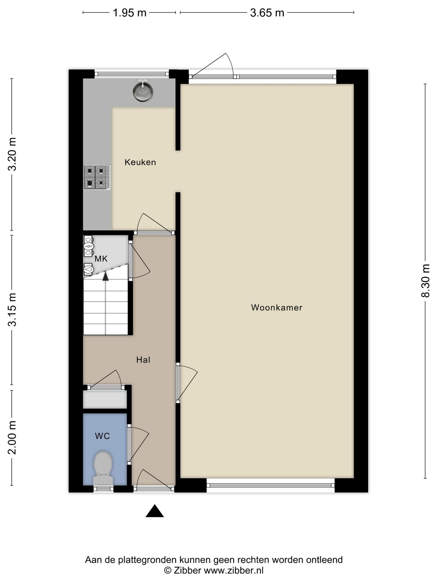 Foto 25 van Broekveldseweg 6