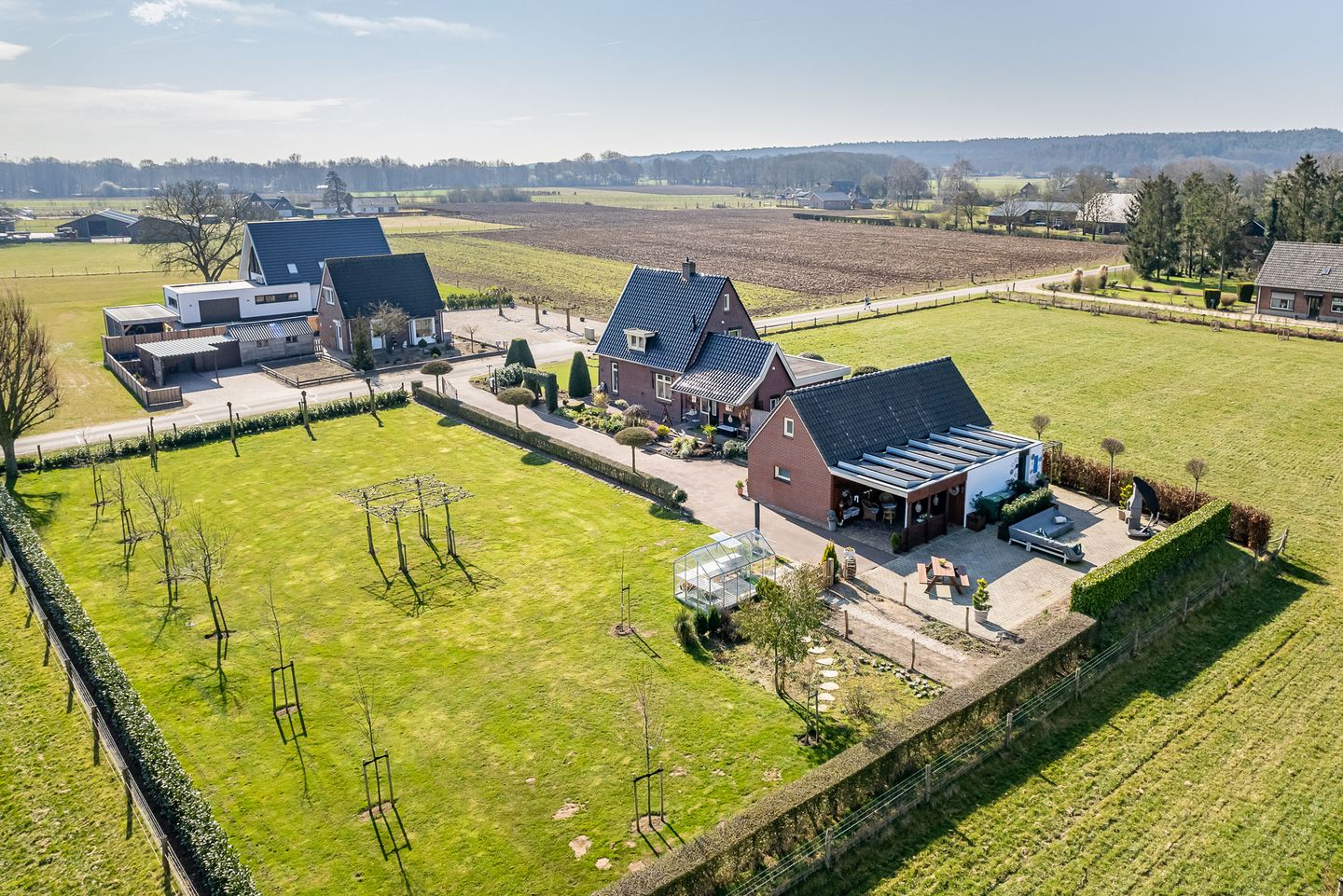 Foto 1 van Julianaboom 17