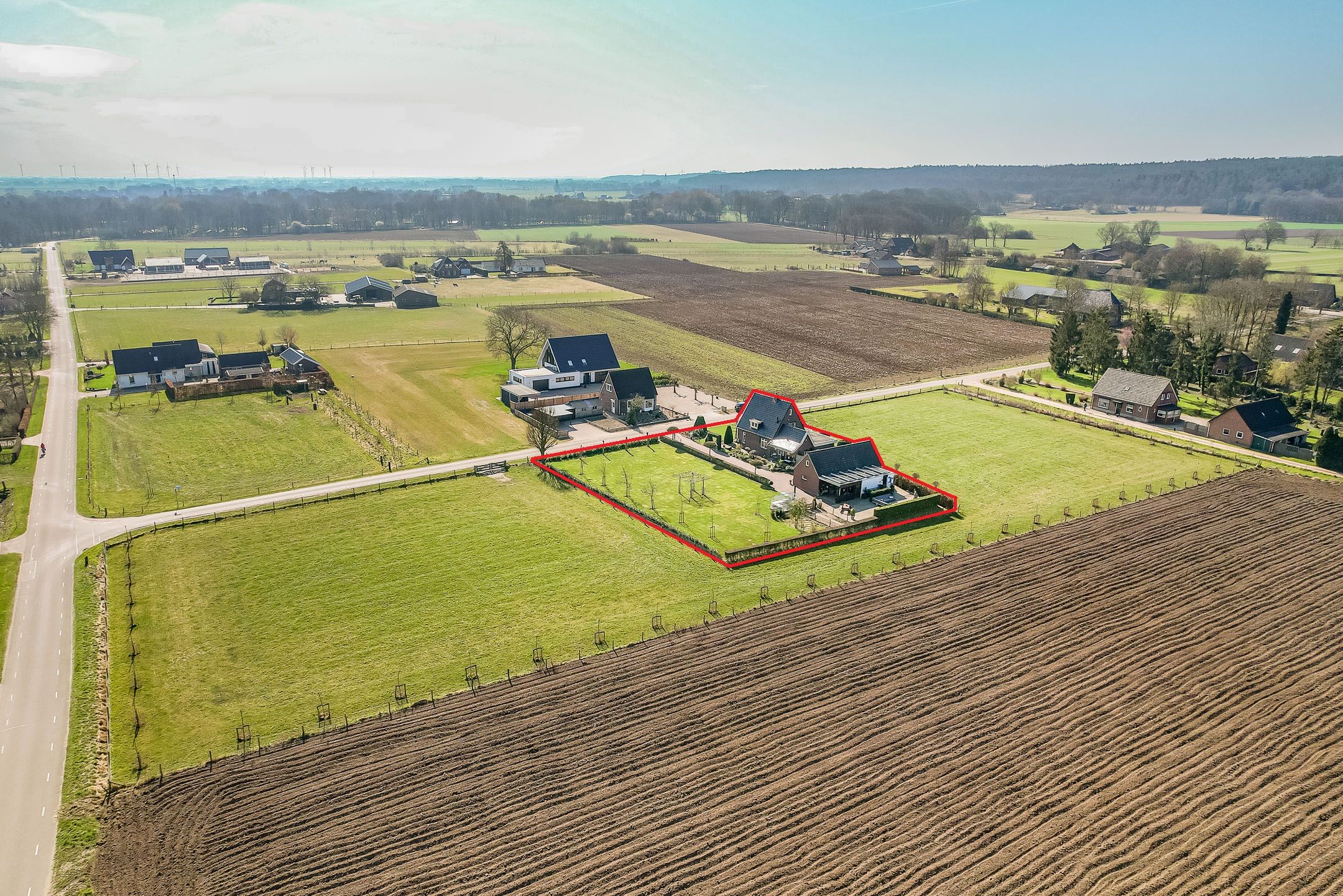 Foto 3 van Julianaboom 17