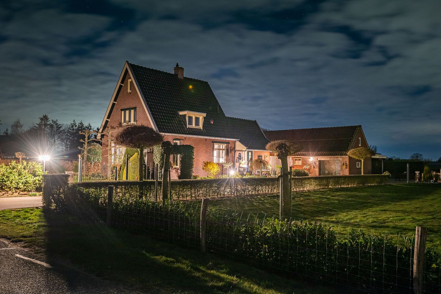 Foto 4 van Julianaboom 17