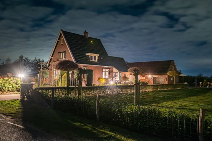 Foto 4 van Julianaboom 17