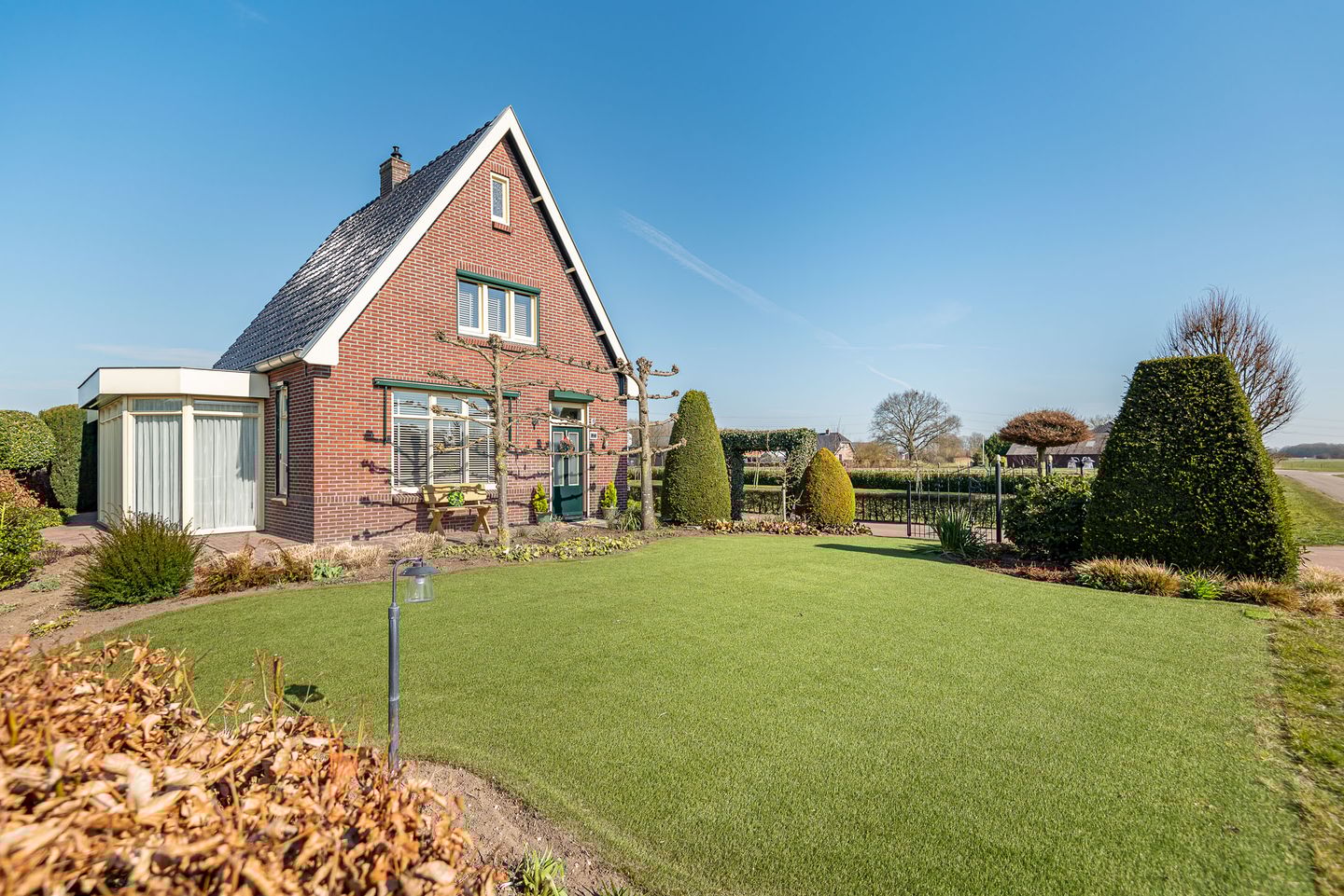 Foto 5 van Julianaboom 17